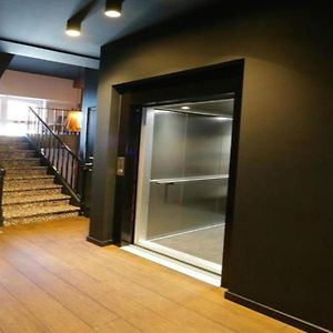 Deluxe Double Kamer